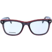 Dsquared2 Dq5166-20 51/19/145 Glasögon