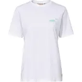 Vaude Spirit Ii T-shirt Med Korta ärmar