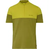 Vaude Bike Altissimo Ii Korta ärmar Cykeltröja