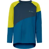 Vaude Bike Moab Ls T-shirt Med Lång ärm