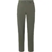 Vaude Farley Strech Iii Byxor