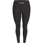 Calvin Klein Quick Dry High Rise Gym Leggings