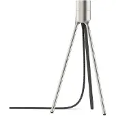 UMAGE Bordslampa , Metallisk, Aluminium