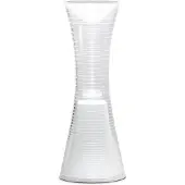 Artemide Bordslampa , Come Together, dimbara, Vit, Vardagsrum, Plast, Design