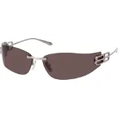 Balenciaga BB0484S Solglasögon -