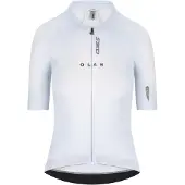 Q36.5 Gregarius Pro Q Lab Korta ärmar Cykeltröja