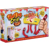 Stay Active HOT DOG DROP GAME
