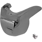 Shimano Ultegra R8020/rx810 Right Name Plate Base Täcklock
