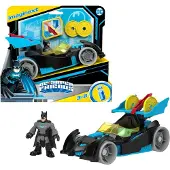 Dc-shoes Super Friends Batman Teknisk batmobil