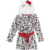 Hello Kitty Morgonrock