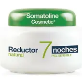 Somatoline Cosmetic Naturlig Reducerare 7 Nätter 400ml