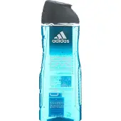 Adidas Ice Dive Shower Gel Duschgel 400 ml