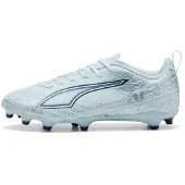 Puma Ultra 6 Play Fg/ag Junior Fotbollsskor