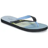 Rip Curl Flip-flops BREAKERS BLOOM OPEN TOE man - Blå - 42