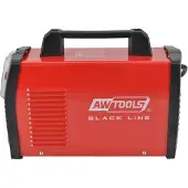 AWTOOLS Invertersvets Speedline AWT-250 LCD VRD Synergy