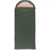 Outwell Caldera Lux XL syntetisk sovsäck 190 cm vänster