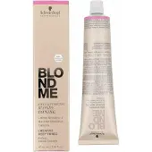 Schwarzkopf Blondme Granite 60ml Hårfärg