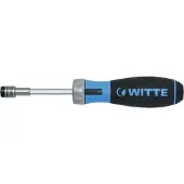 Witte 468123 Pro Bitdrive Bitshållare Skruvmejsel