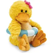 Nici Anka Pooline Teddy 25 Cm