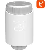 Avatto Trv10 Zigbee Tuya Radiatortermostat