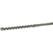 Guillet Quadril Ø 42xl 920 Mm Sds-max-borrhammare