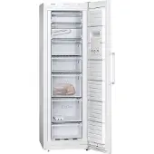 Siemens GS36VVWEV, Frysskåp