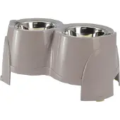 Savic Ergo Feeder 28 Cm Hundmatskål