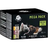 Pet Republic mix smaker 12x100g
