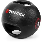 Gymstick Medicinboll Grip - 8kg