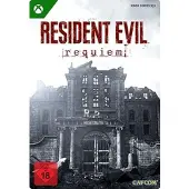 Resident Evil Requiem