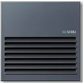 Siedle 210011512-00 Högtalare Sladd Högtalare