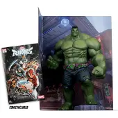 Mcfarlane Toys The Hulk Figur 27 Cm