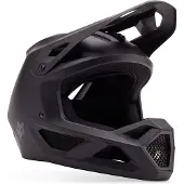 FOX Youth Rampage Helmet Matte Black