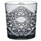 GlassFORever Premium Lätt Glas Rök 27 Cl - Polycarbonat