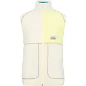 Kari Traa Women's Emma Vest Off White