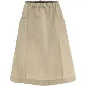 Fjällräven Women's Vardag Skirt Fossil