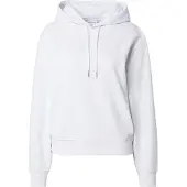 Calvin Klein Jeans Cotton Terry Monogram Hoodie