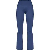 Nike Sportbyxa 'ONE' marinblå