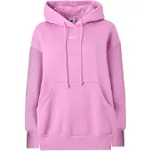 Nike Sweatshirt 'Phoenix Fleece' ljusrosa