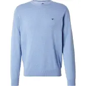 FYNCH-HATTON Sweatshirt ljusblå