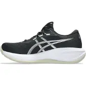 Asics Springsko 'Cumulus 28' elfenben / svart / vit
