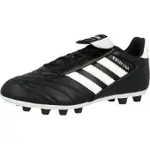 Adidas Fotbollsko 'KAISER LIGA 2' svart / vit