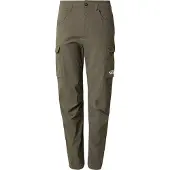 The North Face Men's Exploration Cargo Pants vandring