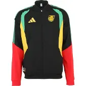 Adidas Jamaica 26/27 Före Matchen Jacka