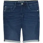 Tom Tailor Jeans 'Josh' blå denim