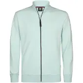 Petrol Industries M-1060-swc303 Sweatshirt Med Dragkedja