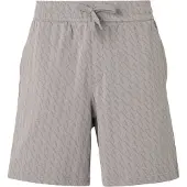 Armani Exchange Byxa grå