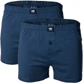 Ceceba Boxershorts marinblå