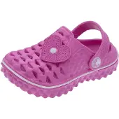 Chicco Strand-/badsko 'Monet' rosa