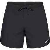 Nike Sportbyxa svart